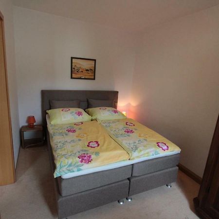 Ferienwohnung Frenkel Freital Bagian luar foto