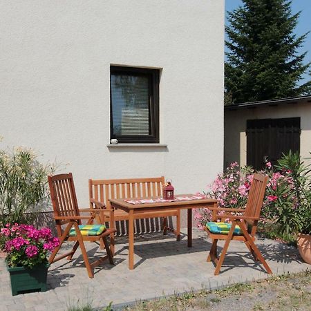 Ferienwohnung Frenkel Freital Bagian luar foto