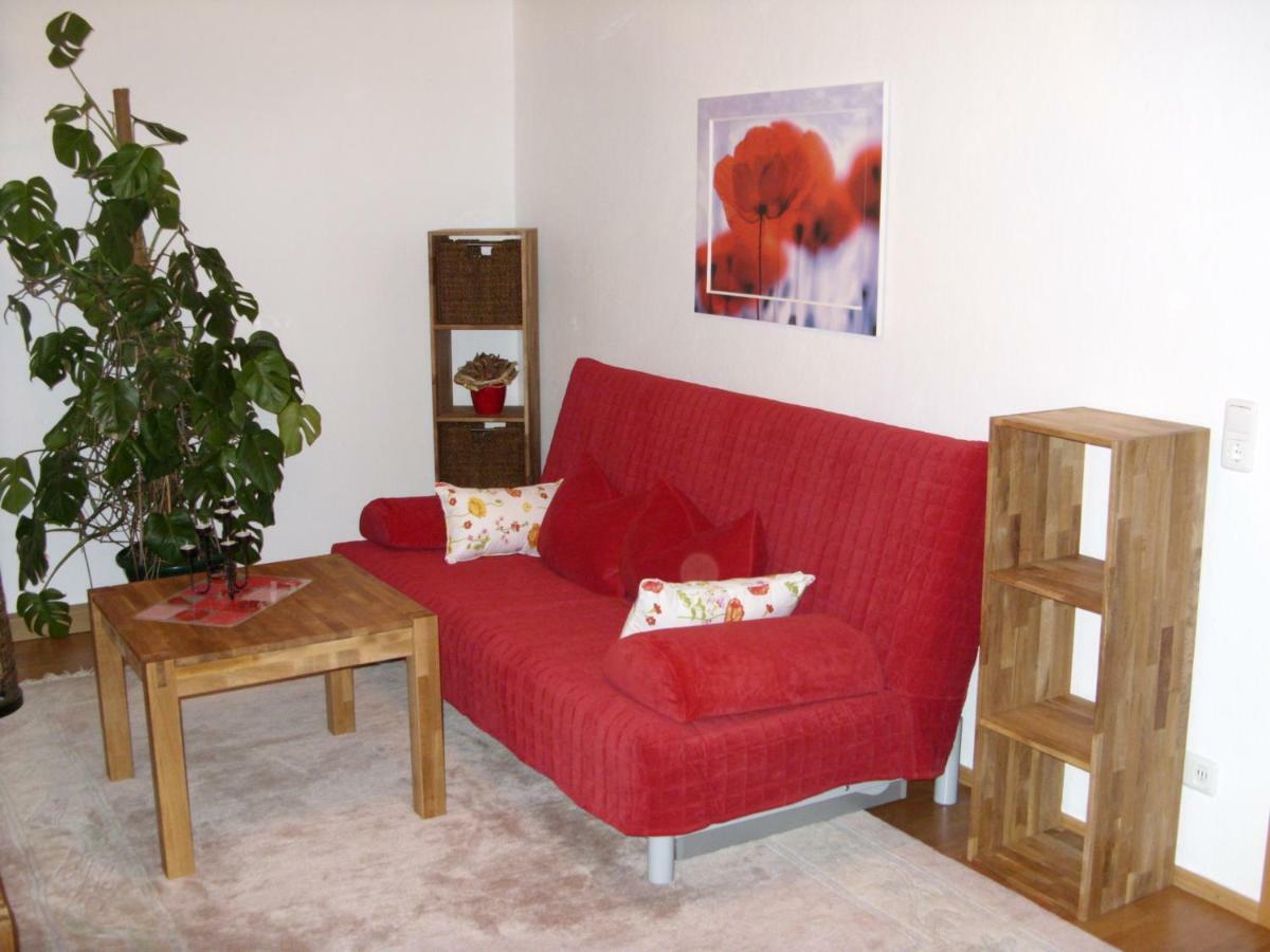 Ferienwohnung Frenkel Freital Bagian luar foto