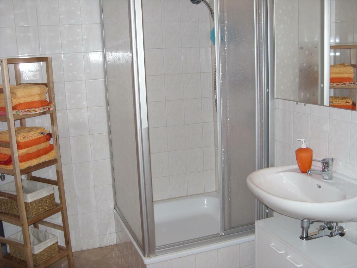 Ferienwohnung Frenkel Freital Bagian luar foto