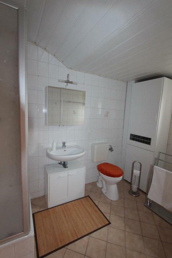 Ferienwohnung Frenkel Freital Bagian luar foto
